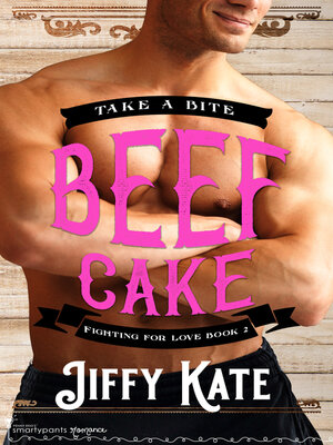 cover image of Beef Cake